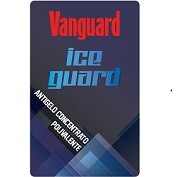 OLIO VANGUARD IDRAULICO 46 LT 25